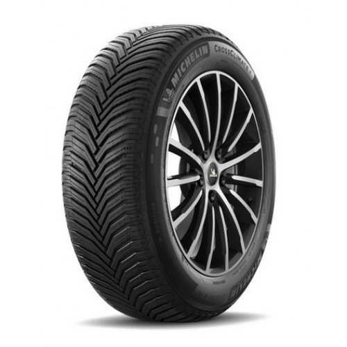 Шина 225/40R19 93Y MICHELIN CROSSCLIMATE 2 summer